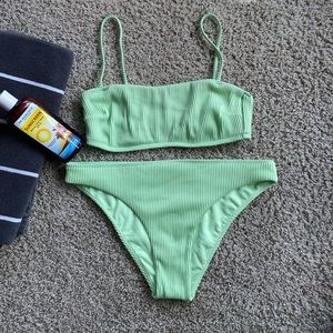 Hollister bikini
